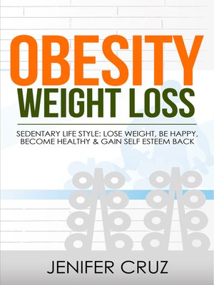 cover image of Obesity Weight Loss